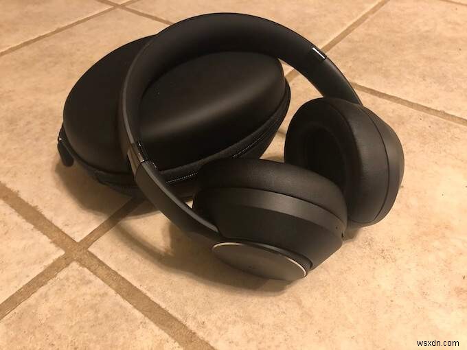 Tribit QuietPlus 78: Comprehensive Review of Noise‑Cancelling Headphones