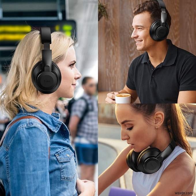 Tribit QuietPlus 78: Comprehensive Review of Noise‑Cancelling Headphones