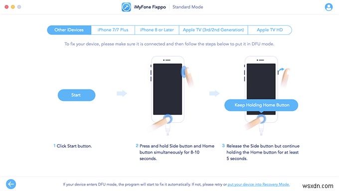 iMyFone Fixppo Review: Is It the Ultimate iPhone Recovery Solution?