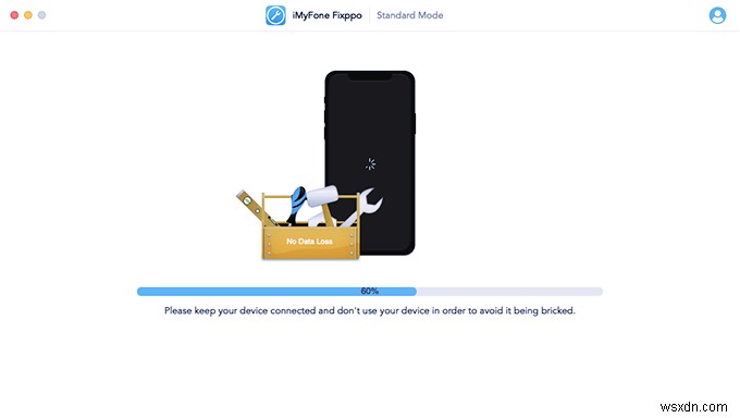 iMyFone Fixppo Review: Is It the Ultimate iPhone Recovery Solution?