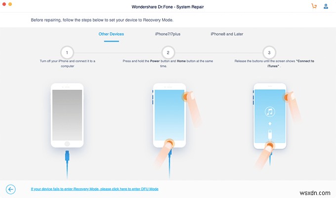 iMyFone Fixppo Review: Is It the Ultimate iPhone Recovery Solution?