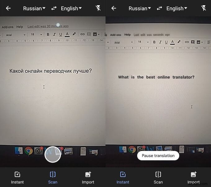 Google Translate vs. Bing Translator: Which Is the Superior Language Tool?
