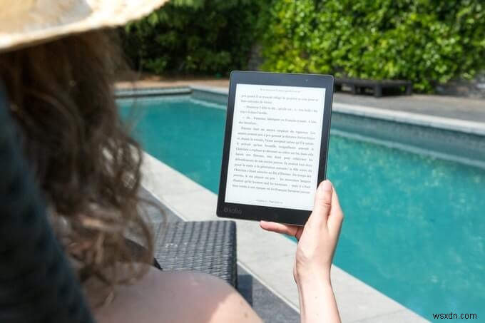 Top 5 Tablets for Digital Book Lovers – Comfort, Battery Life, and Value