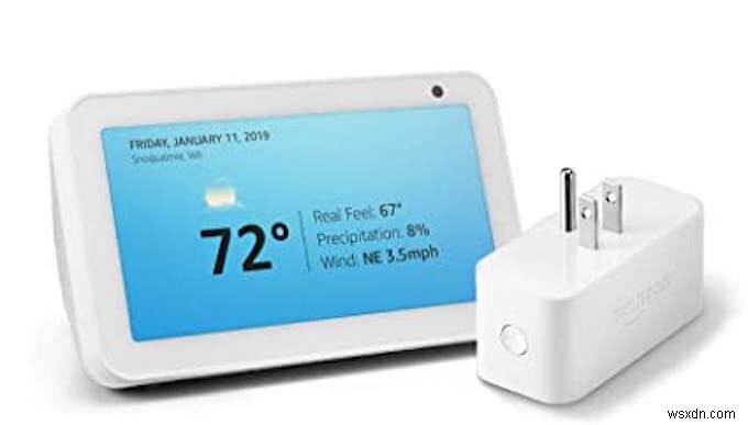 Understanding Amazon Smart Plug: Features, Benefits & How It Works