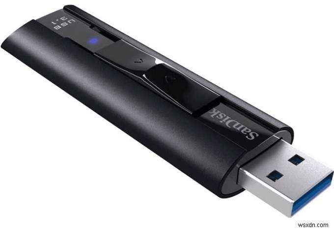 Top 9 USB Flash Drives: In‑Depth Comparison