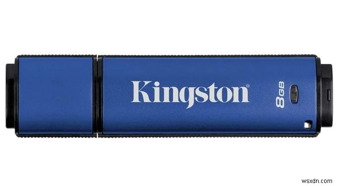 Top 9 USB Flash Drives: In‑Depth Comparison