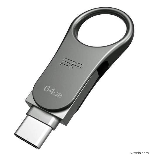 Top 9 USB Flash Drives: In‑Depth Comparison