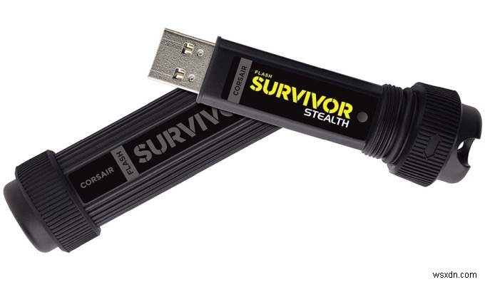 Top 9 USB Flash Drives: In‑Depth Comparison