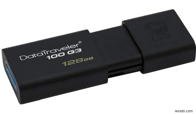 Top 9 USB Flash Drives: In‑Depth Comparison