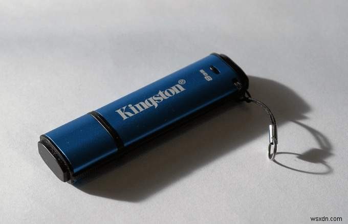Top 9 USB Flash Drives: In‑Depth Comparison