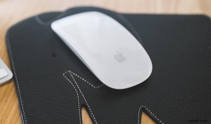 Mouse vs. Trackpad: Which Boosts Your Productivity?