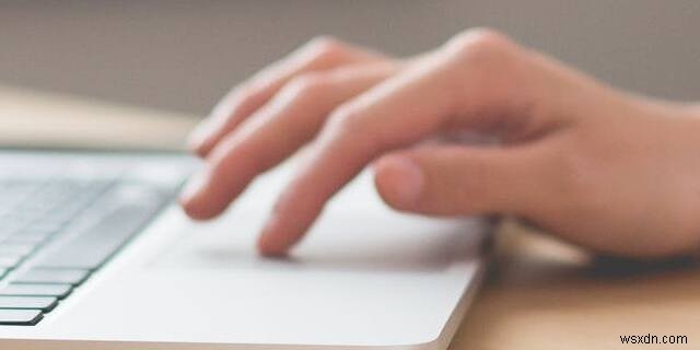 Mouse vs. Trackpad: Which Boosts Your Productivity?