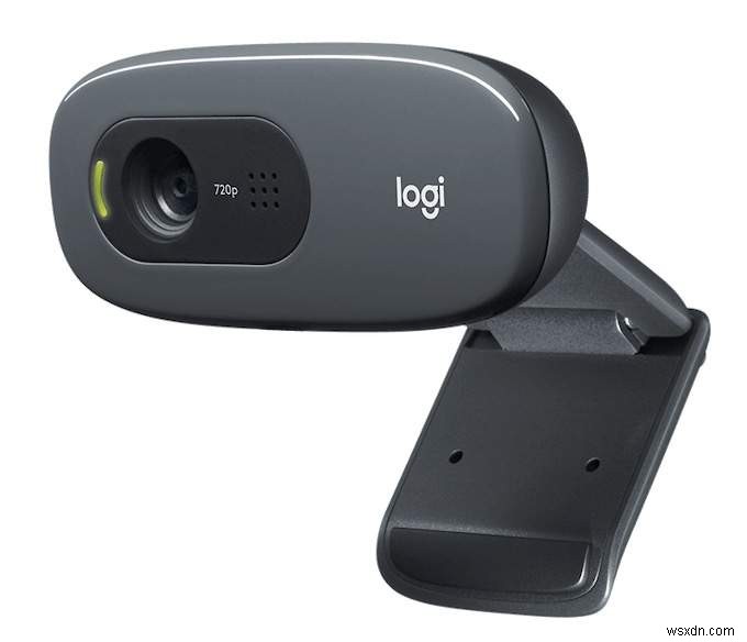 Top 5 Affordable Webcams for Remote Work and Streaming