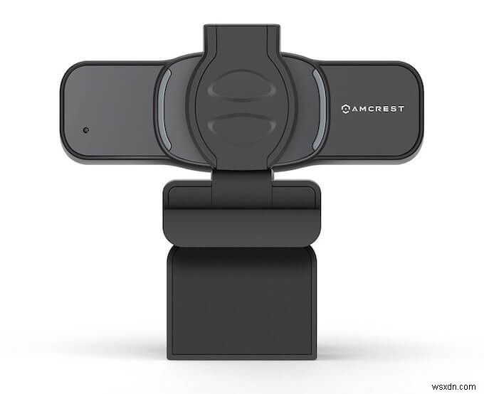 Top 5 Affordable Webcams for Remote Work and Streaming