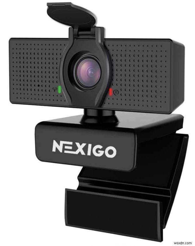 Top 5 Affordable Webcams for Remote Work and Streaming