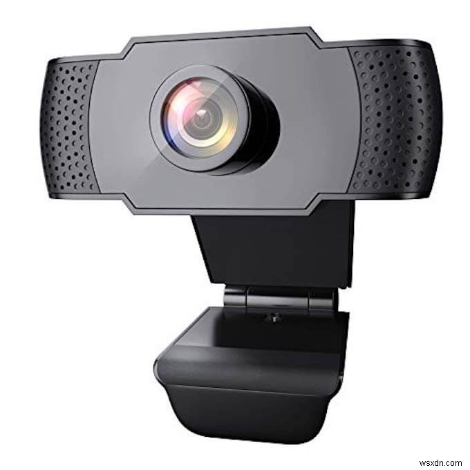 Top 5 Affordable Webcams for Remote Work and Streaming