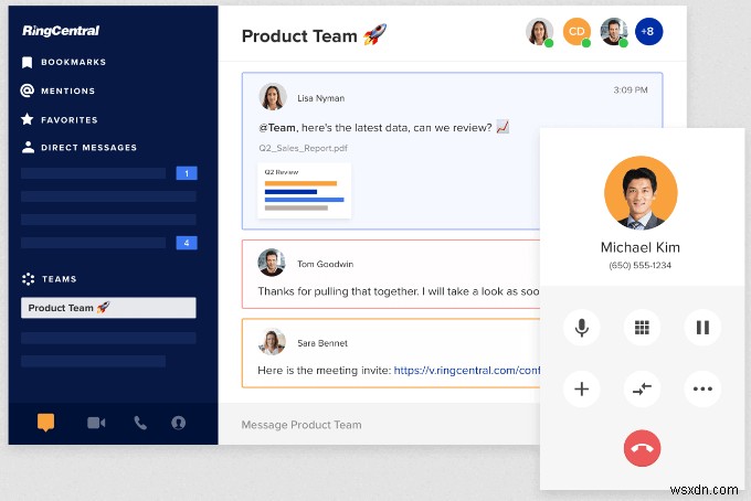 Best Conference Call Services 2024: Free & Paid Apps Reviewed
