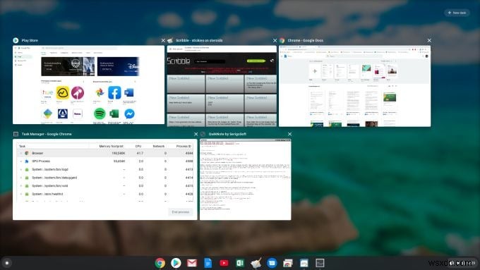 Master Your Chromebook: 10 Advanced Tips for Power Users