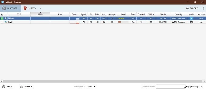 Top WiFi Analyzer Apps for Windows, macOS, iOS & Android – Optimize Your Network