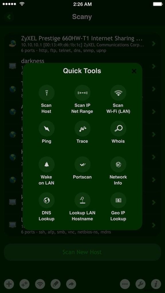 Top WiFi Analyzer Apps for Windows, macOS, iOS & Android – Optimize Your Network