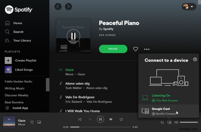How Google Chromecast Works: The Inside Story