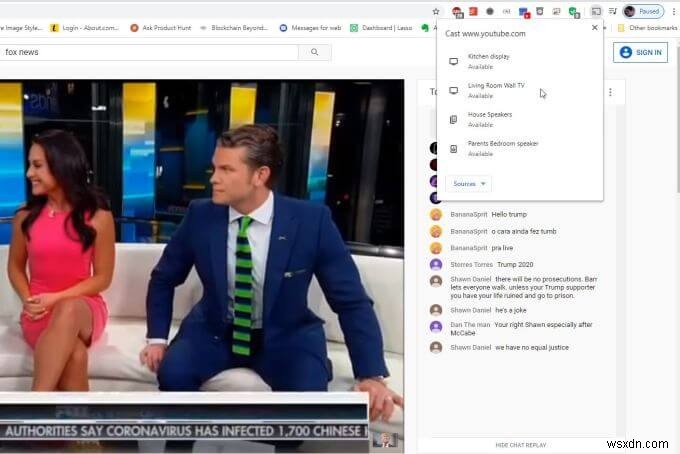 How Google Chromecast Works: The Inside Story
