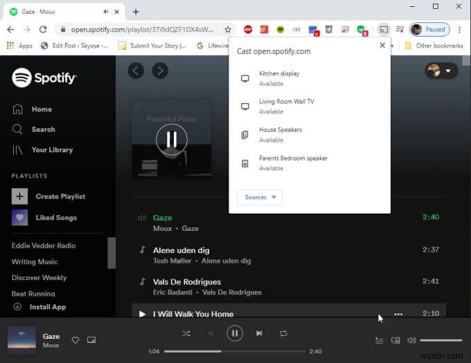 How Google Chromecast Works: The Inside Story