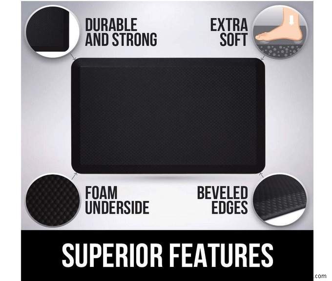 8 Essential Ergonomic Gifts for the Office This Holiday Season