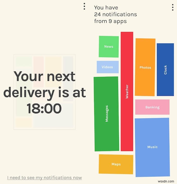 Google’s New Experimental Apps: Tools to Combat Digital Addiction