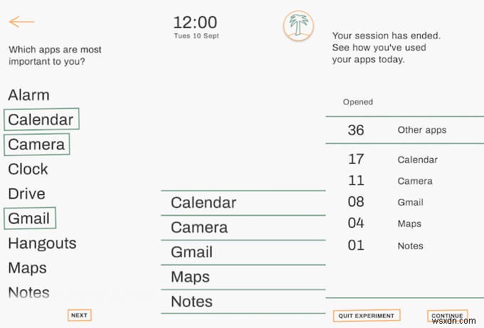 Google’s New Experimental Apps: Tools to Combat Digital Addiction