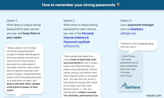 Top Password Management Tools for Enhanced Security and Data Protection