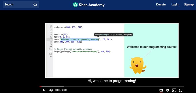 Master Coding Quickly: Top 5 Sites & Apps for Aspiring Developers