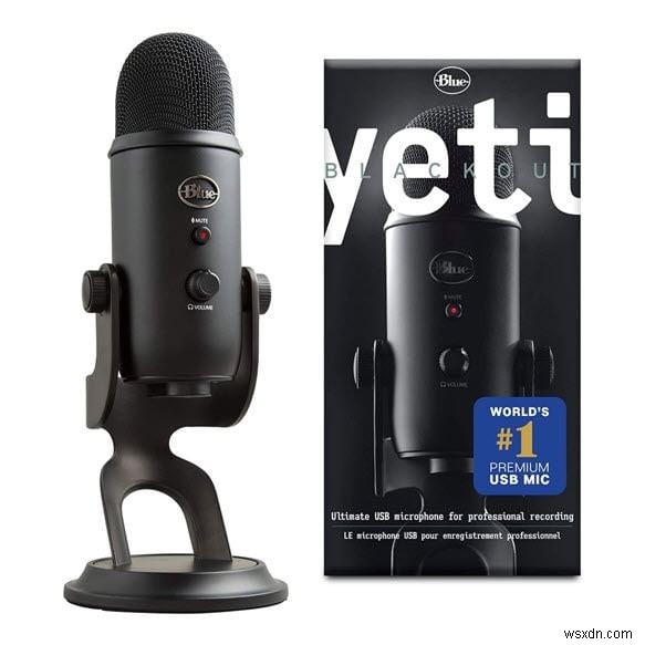 Top 5 Microphones for Live Streaming: Expert Picks for Clear, Professional Audio