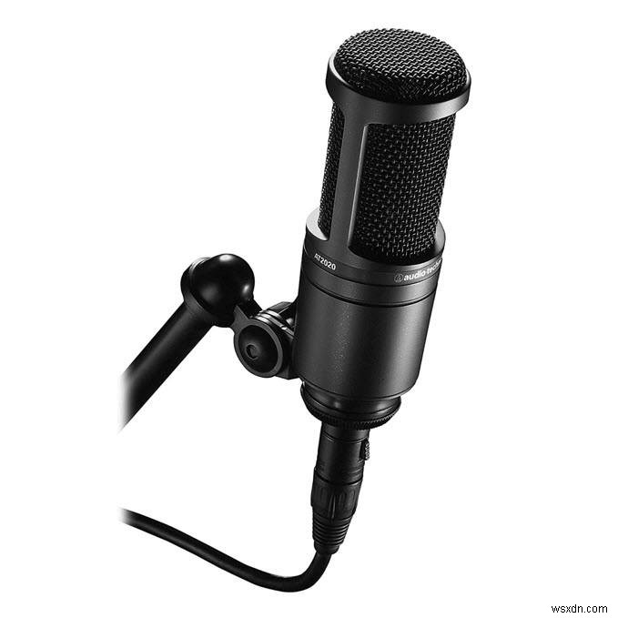 Top 5 Microphones for Live Streaming: Expert Picks for Clear, Professional Audio