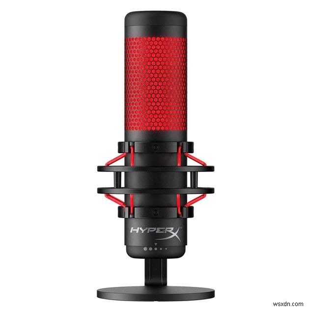 Top 5 Microphones for Live Streaming: Expert Picks for Clear, Professional Audio