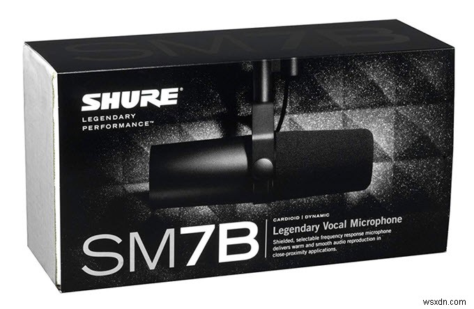 Top 5 Microphones for Live Streaming: Expert Picks for Clear, Professional Audio