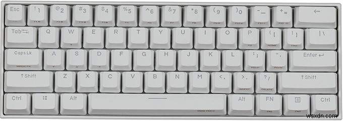 Discover 4 Hidden Gem Mechanical Keyboard Brands Worth Your Time