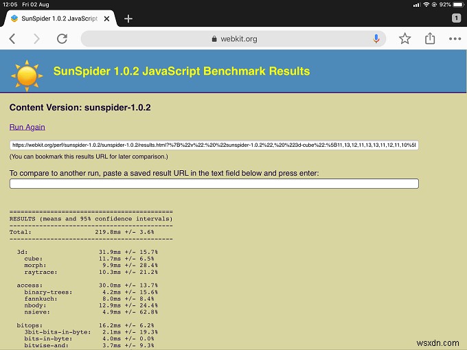 Top 4 Must-Have Benchmarking Tools for Tablets & Smartphones