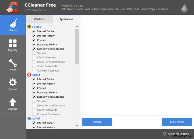 Why CCleaner Is No Longer Safe for Windows PCs