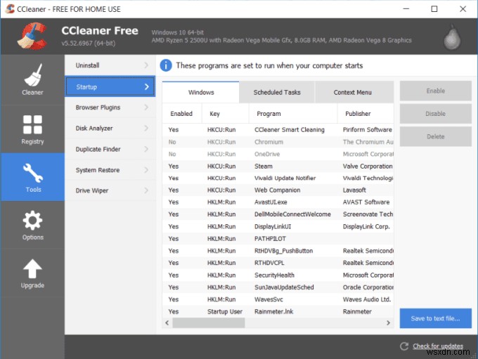 Why CCleaner Is No Longer Safe for Windows PCs