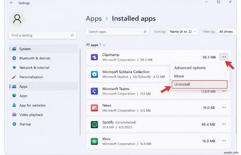Safely Remove Bloatware from Windows 11 for Peak Performance