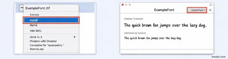 Add Custom Fonts to PowerPoint on Windows & Mac – Quick & Easy Guide