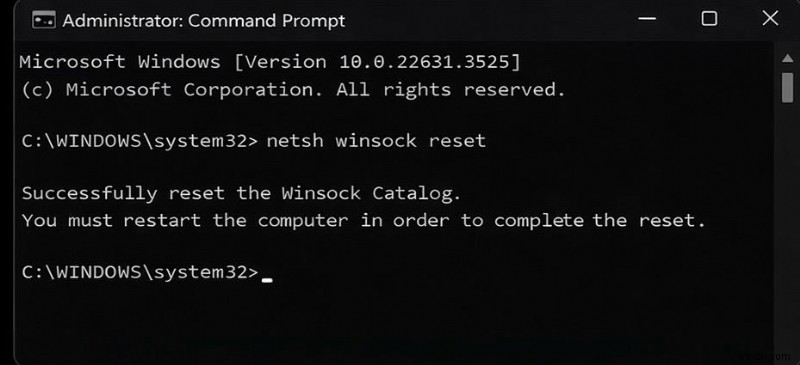 Fix GeForce Experience Error 0x0003 on Windows 11 – Step‑by‑Step Guide