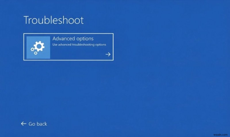 Activate Windows 11 Troubleshooting Mode: Step‑by‑Step Guide