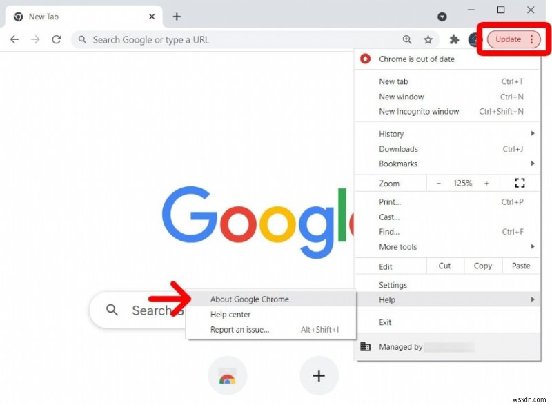 Top 5 Indicators Your Chrome Browser Must Update Immediately