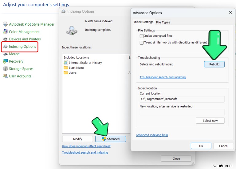 Fix Start Menu and File Explorer Issues in Windows 11 – A Step‑by‑Step Guide