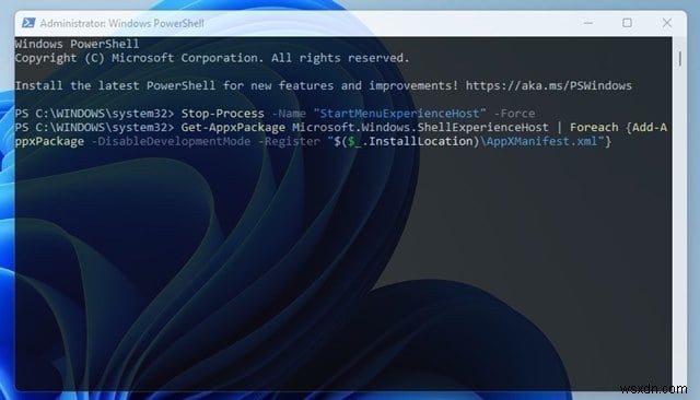Fix Start Menu and File Explorer Issues in Windows 11 – A Step‑by‑Step Guide