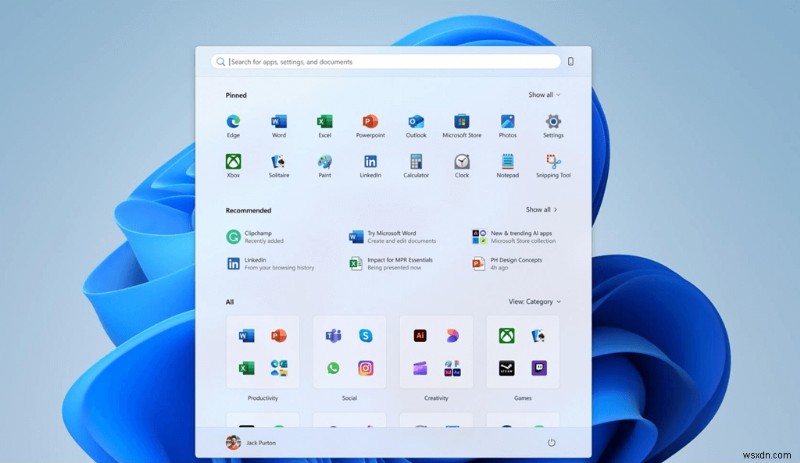 Master Windows 11’s New Scrollable Start Menu: Customization Tips & Tricks