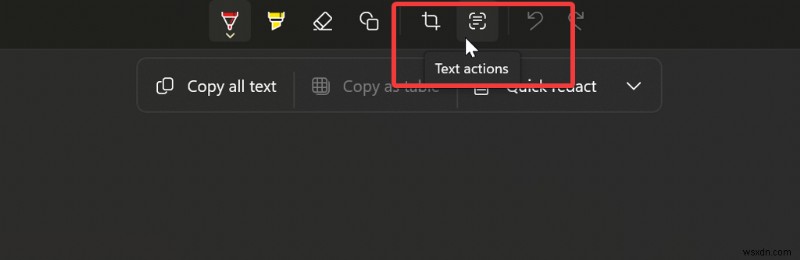 Windows 11 Introduces AI Text Extraction: Copy Text from Screenshots, Photos, and PDFs Instantly