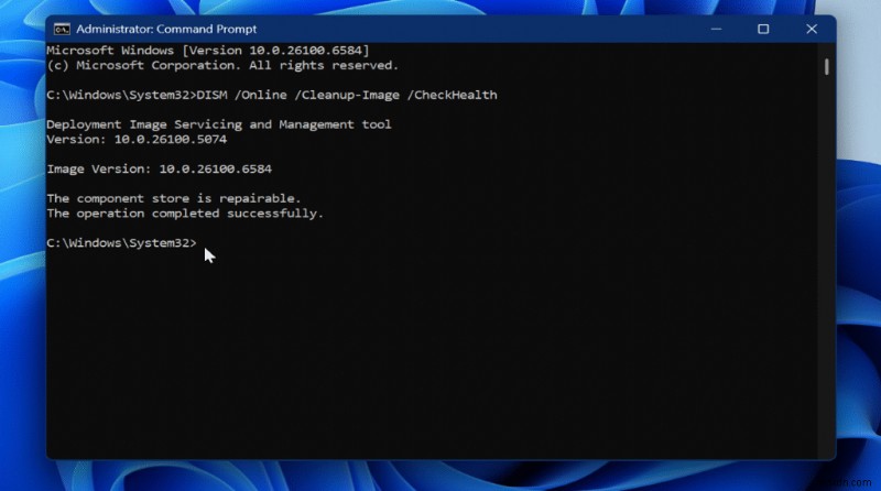 Resolve DISM Error 87 on Windows 10 & 11: Step‑by‑Step Fix Guide